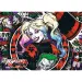 Harley Quinn, regina clovnilor din Gotham - Trefl