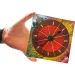 Harry Potter: Confruntare Quidditch joc de societate - Clementoni