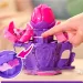 Hatchimals: Set de joacă Festivalul Florilor Bloomables - Spin Master