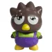 Hello Kitty: Figurină Badtzmaru în cutie cu accesorii 6cm