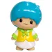 Hello Kitty: Figurină Kiki în cutie cu accesorii 6cm