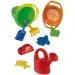 Set de nisip 9 piese - D. Toys