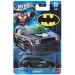 Hot Wheels Batman: Boom Box mașinuță 1/64 - Mattel
