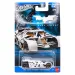 Hot Wheels Batman: The Dark Knight Batmobil mașinuță 1/64 - Mattel