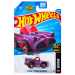Hot Wheels: Batmobilul din seria TV clasică, mașinuță lila 1/64 - Mattel