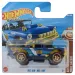 Hot Wheels: Big-Air Bel-Air mașinuță albastră 1/64 - Mattel