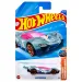 Hot Wheels: Blitzspeeder mașinuță albastru-verde 1/64 - Mattel