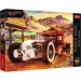 Hot Wheels: Bone Shaker puzzle Premium Plus de 1000 de piese - Trefl