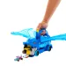 Hot Wheels City: Transportor de mașini Dragon – Mattel