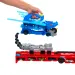 Hot Wheels City: Transportor de mașini Dragon – Mattel