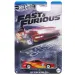 Hot Wheels: Fast and Furious 1996 Acura Integra GSR mașinuță 1/64 - Mattel
