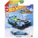 Hot Wheels: GT Hunter mașinuță care își schimbă culoarea 1/64 - Mattel