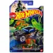 Hot Wheels: Halloween Haul-O-Gram mașinuță 1/64 - Mattel
