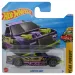 Hot Wheels: Limited Grip mașinuță mov 1/64 - Mattel
