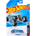 Hot Wheels: Mașinuța 33 Ford Lo Boy 1/64 – Mattel