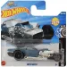 Hot Wheels: Mașinuță Hoto Roto 1/64 - Mattel