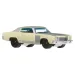 Hot Wheels: Mașinuță Monte Carlo 1970 Fast &amp; Furious, scară 1/64 - Mattel