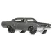 Hot Wheels: Mașinuță Road Runner 1970 Fast &amp; Furious 1/64 - Mattel