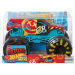 Hot Wheels Monster Trucks Oversized: Demo Derby model auto 1/24 – Mattel