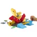 Hot Wheels: Monster Trucks Power Smashers set de pistă cu monstru de foc - Mattel