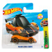 Hot Wheels: Pagani Zonda Cinque mașinuță 1/64 - Mattel