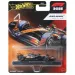Hot Wheels Premium: Mașinuță echipă McLaren Formula 1 Nr.:4 1/64 - Mattel