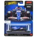 Hot Wheels Premium: Visa Cash App RB Formula 1 Nr. 22 mașinuță 1/64 – Mattel