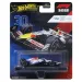 Hot Wheels Premium: Visa Cash App Racing Bulls Formula 1 echipa Nr.:30 mașinuță 1/64 - Mattel