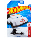 Hot Wheels: Quick Chat mașinuță 1/64 – Mattel