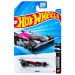Hot Wheels: RD-06 mașinuță roz 1/64 - Mattel