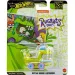 Hot Wheels: Seria cultură pop – Mașinuță Reptar Wagon 1/64 - Mattel