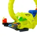 Hot Wheels: Set de pistă Atacul Șarpelui - Mattel