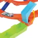 Hot Wheels: Set de pistă Hiperloop - Mattel