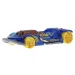 Hot Wheels: X-Steam mașinuță albastră 1/64 - Mattel