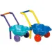 Mini roabă pentru jucării scoică - D. Toys