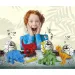 I’m Genius Dinosaur World dinozauri surpriză de colecție în ou – Lisciani