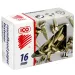 ICO: Milton agrafe 16 mm 100 de bucati 