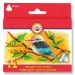 ICO: Aquarell Trio Wax 10 mm