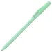 ICO: Pix cu bilă Signetta MIX albastru, culoare verde pastel, 0,7 mm