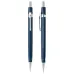 ICO: TRIO mecanic creion de 0,5 mm