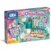 Idea! Creator de stilouri cu accesorii de studio - Clementoni