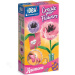 Idea! Set mini pentru confecționat anemone - Clementoni