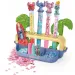 Idee! Set de laborator de fabricat pixuri Disney Stitch - Clementoni