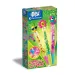 Idee! Set mini de confecționat stilouri tropicale - Clementoni