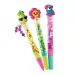 Idee! Set mini de confecționat stilouri tropicale - Clementoni