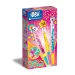 Idee! Set mini de creat pixuri fantezie - Clementoni