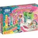Idee! Set studio pentru realizarea de markere-sublinietoare - Clementoni