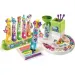 Idee! Set studio pentru realizarea de markere-sublinietoare - Clementoni