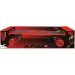 Ignite skateboard roșu-negru - Mondo Toys