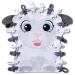 Înfășoară! Set creativ de realizare a păpușilor cu animale de fermă - Melissa &amp; Doug